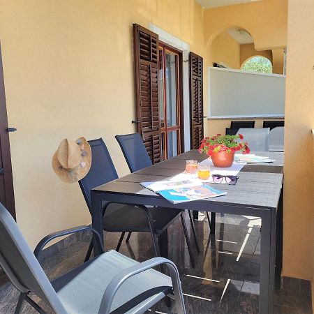 Cozy Apartment Mandula 弗尔萨尔 外观 照片