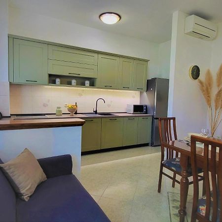 Cozy Apartment Mandula 弗尔萨尔 外观 照片