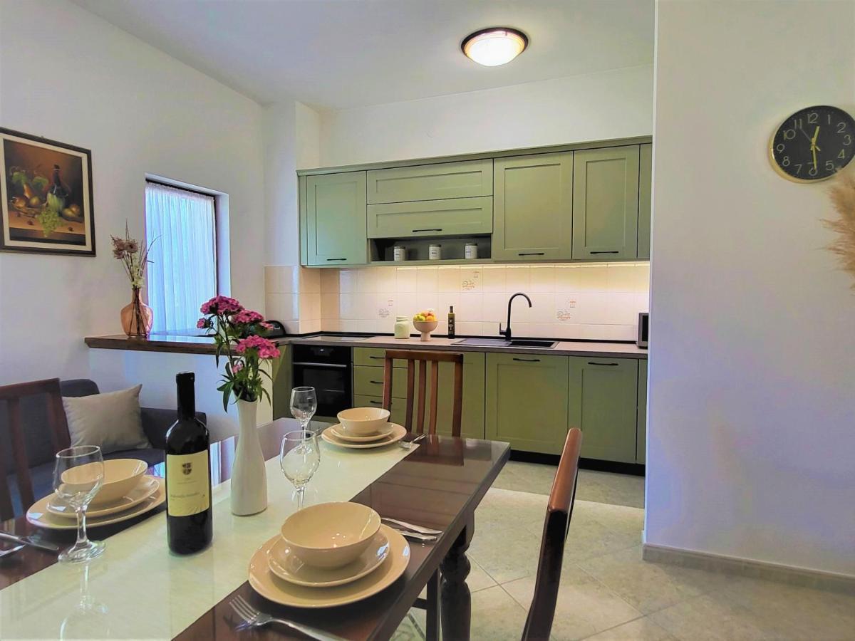 Cozy Apartment Mandula 弗尔萨尔 外观 照片