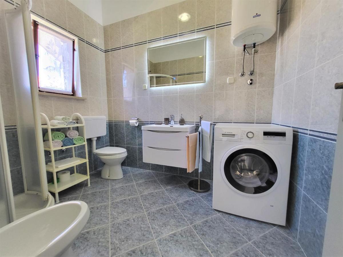 Cozy Apartment Mandula 弗尔萨尔 外观 照片