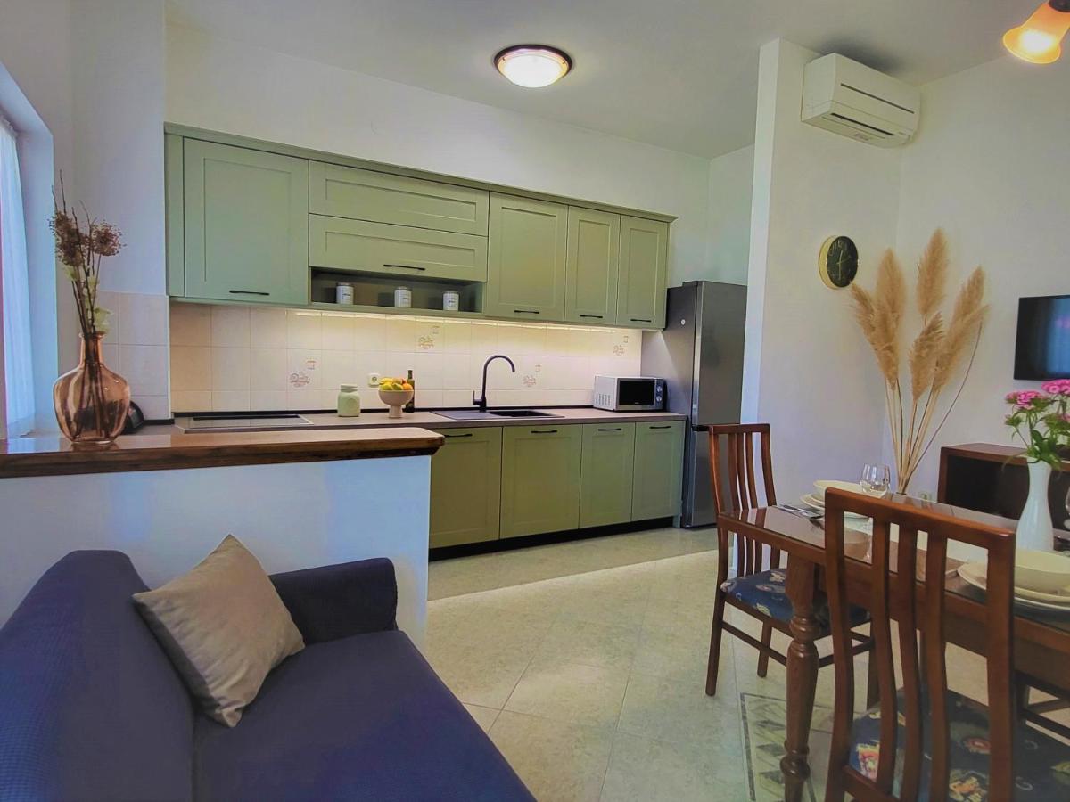 Cozy Apartment Mandula 弗尔萨尔 外观 照片