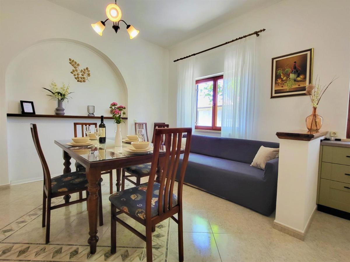 Cozy Apartment Mandula 弗尔萨尔 外观 照片