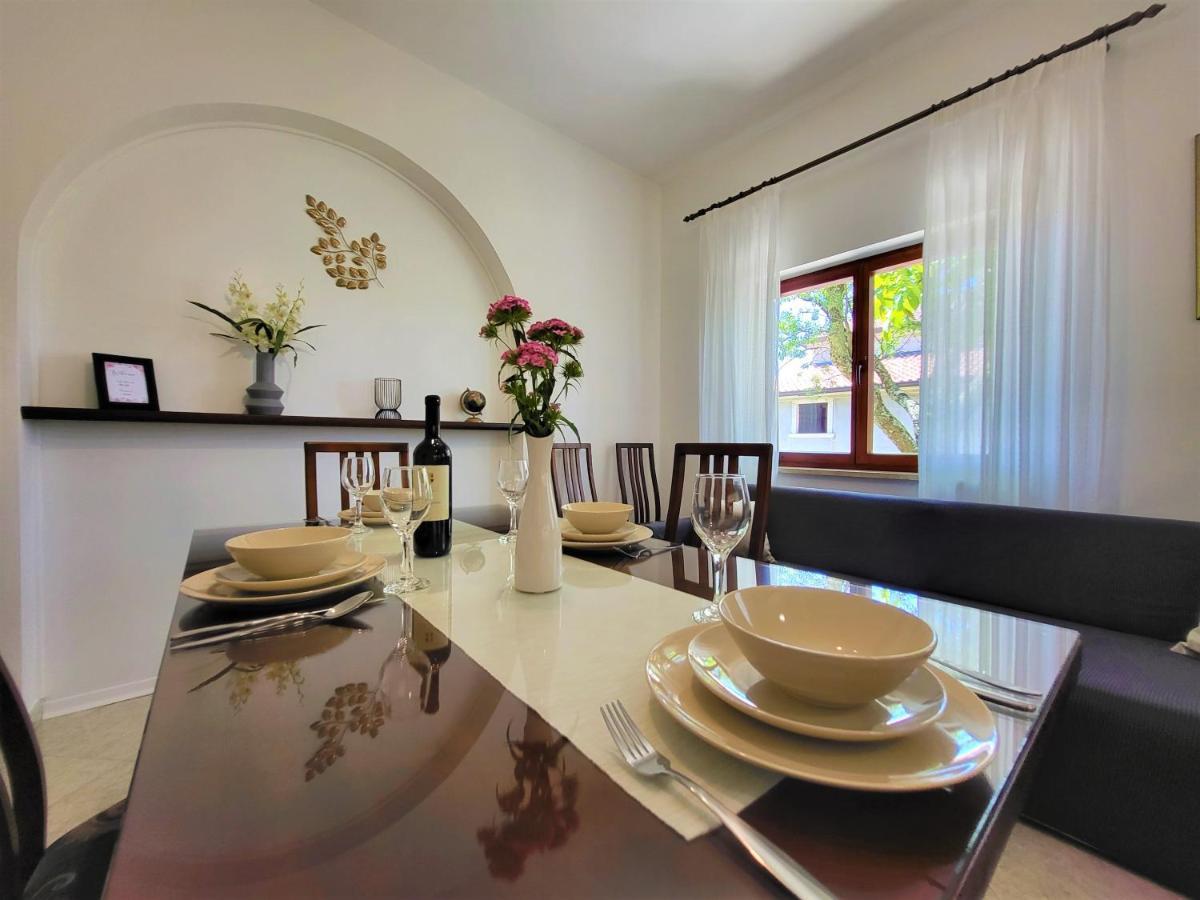 Cozy Apartment Mandula 弗尔萨尔 外观 照片