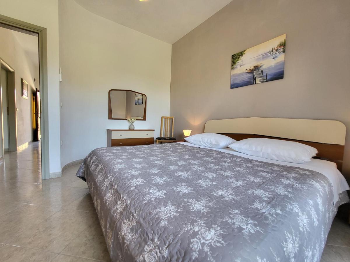 Cozy Apartment Mandula 弗尔萨尔 外观 照片
