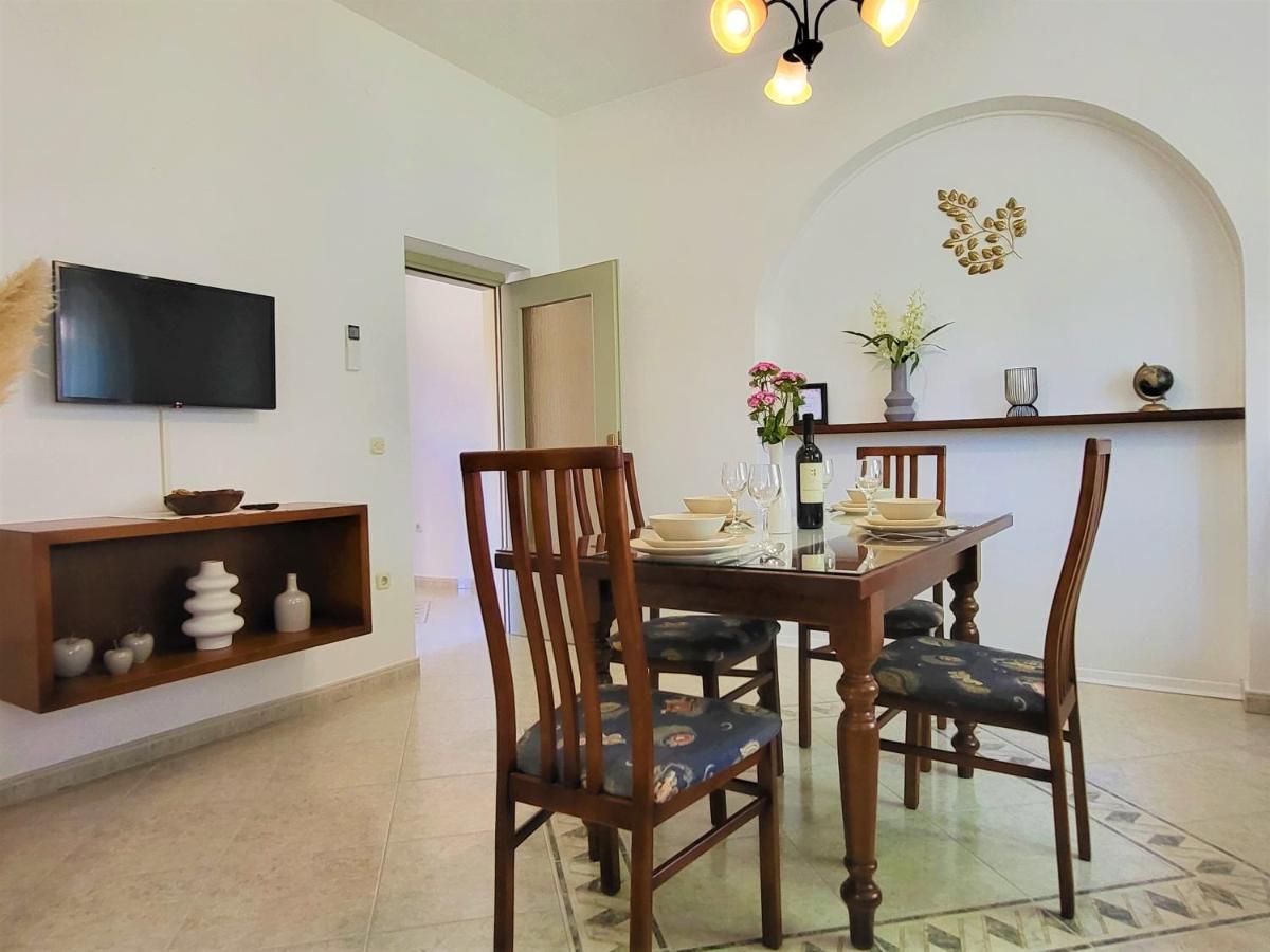 Cozy Apartment Mandula 弗尔萨尔 外观 照片