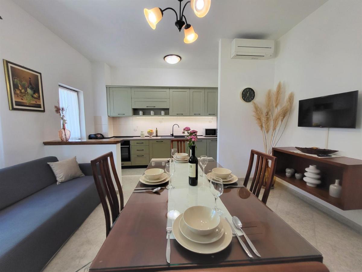 Cozy Apartment Mandula 弗尔萨尔 外观 照片