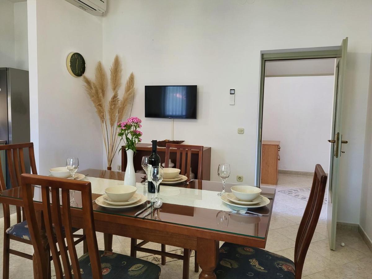 Cozy Apartment Mandula 弗尔萨尔 外观 照片