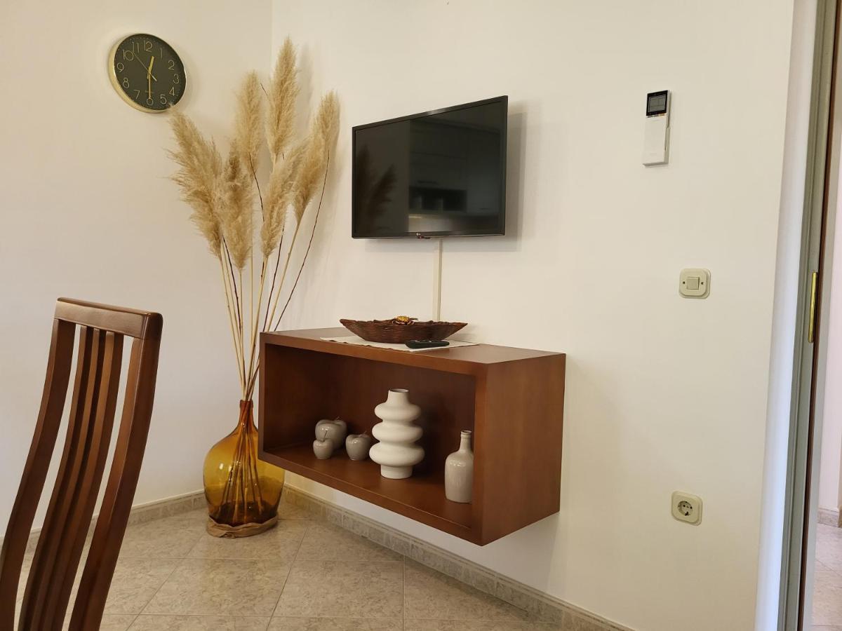Cozy Apartment Mandula 弗尔萨尔 外观 照片