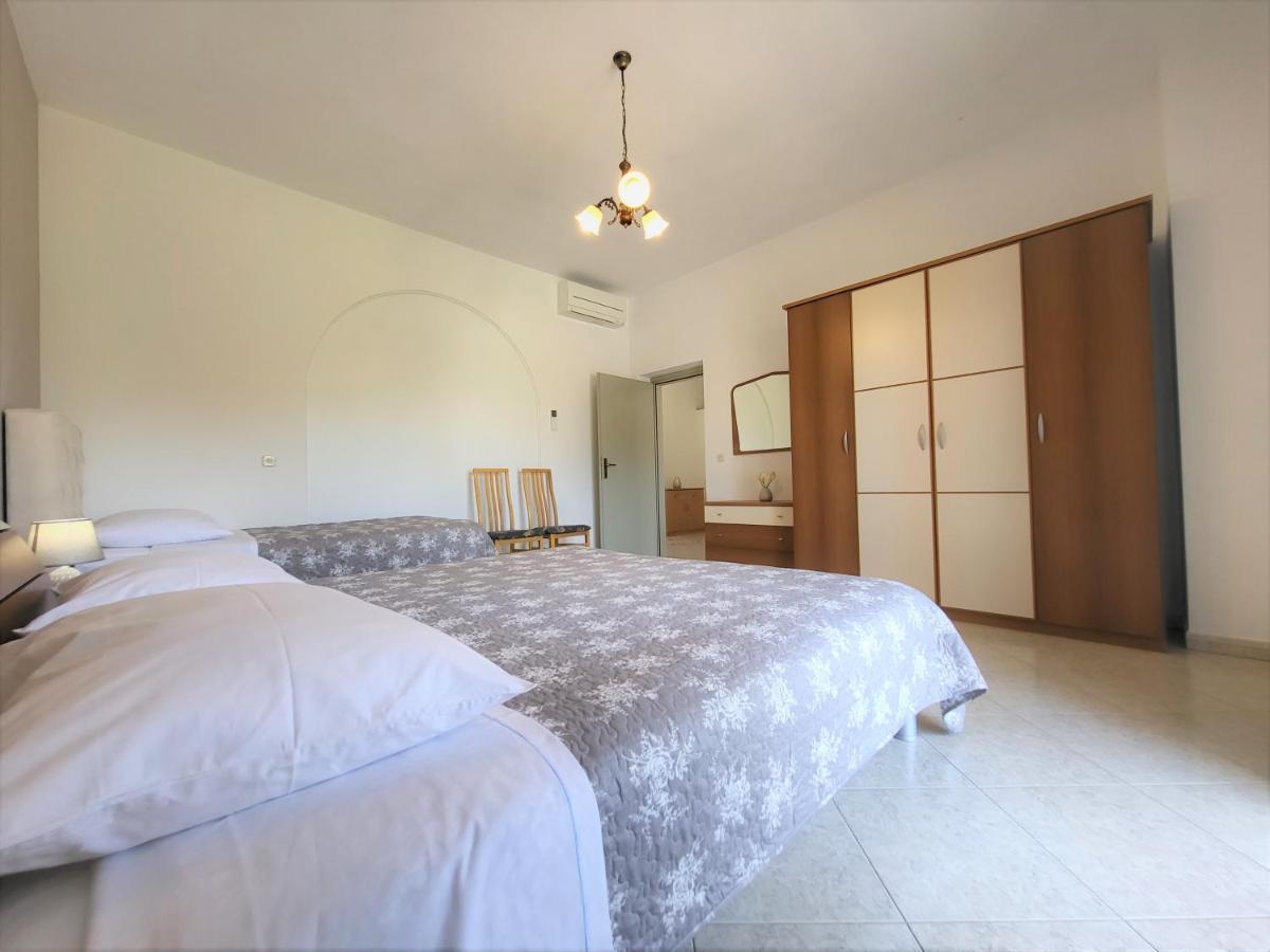 Cozy Apartment Mandula 弗尔萨尔 外观 照片