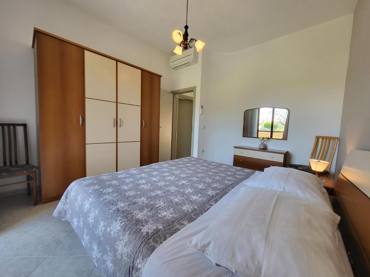 Cozy Apartment Mandula 弗尔萨尔 外观 照片