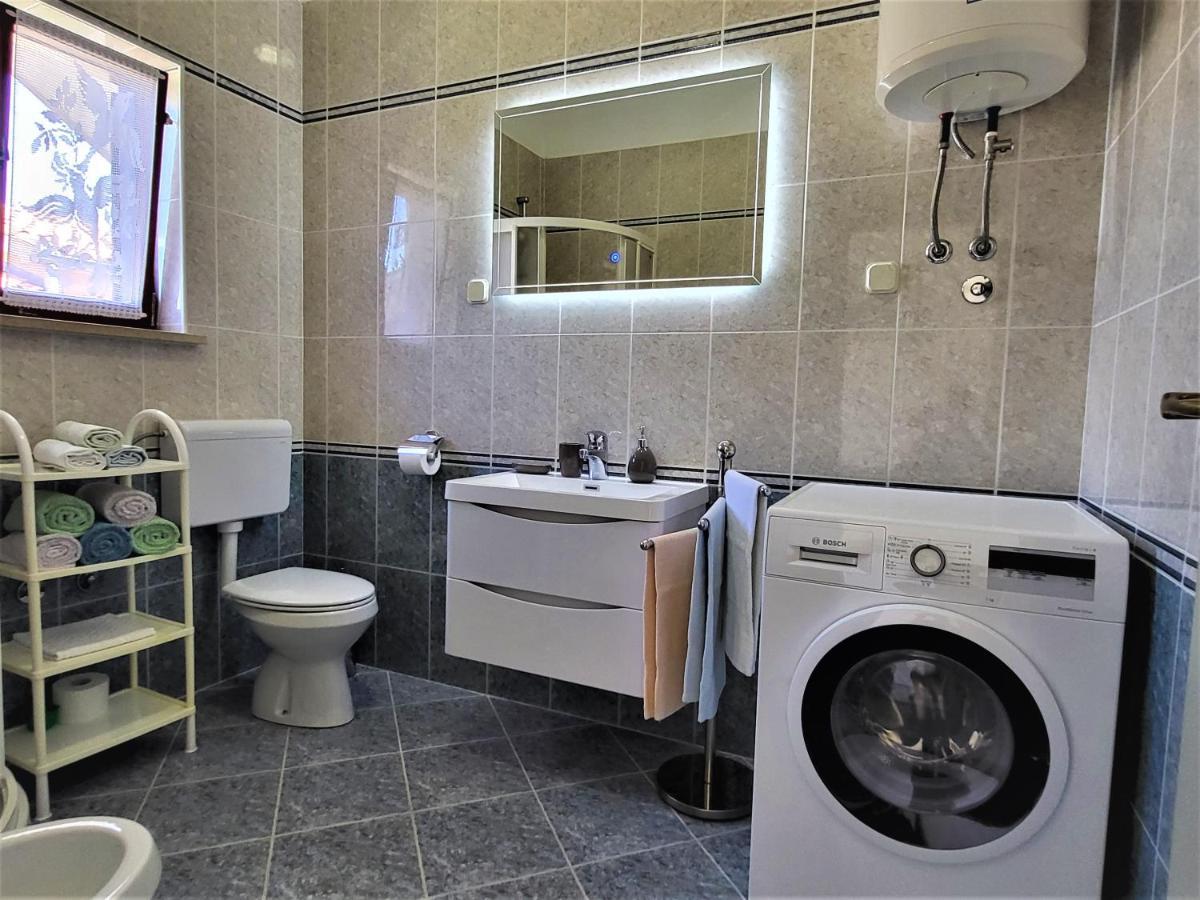 Cozy Apartment Mandula 弗尔萨尔 外观 照片