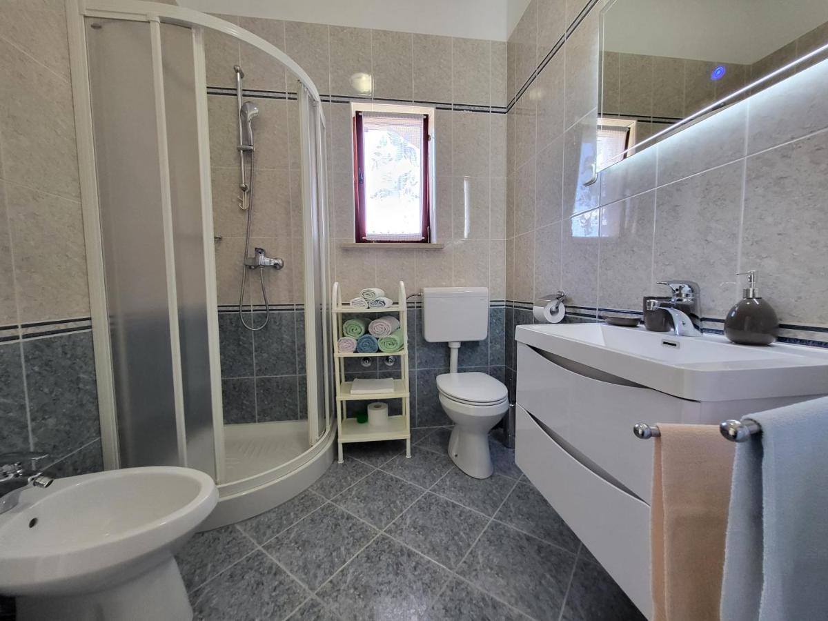 Cozy Apartment Mandula 弗尔萨尔 外观 照片